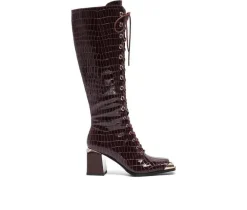Women's Ninety Union Fuji Knee High Boots