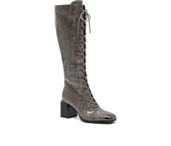 Women's Ninety Union Fuji Knee High Boots