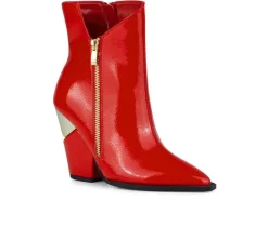 Women's Ninety Union Galaxy Booties