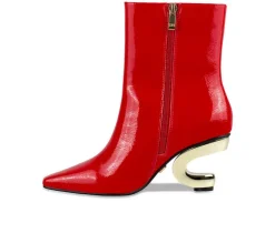 Women's Ninety Union Getaway Booties