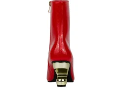 Women's Ninety Union Getaway Booties