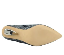 Women's Ninety Union Gia Heeled Booties