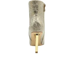 Women's Ninety Union Gia Heeled Booties