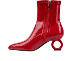 Women's Ninety Union Greece Booties