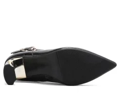 Women's Ninety Union Groovy Booties