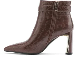 Women's Ninety Union Groovy Booties
