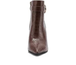 Women's Ninety Union Groovy Booties