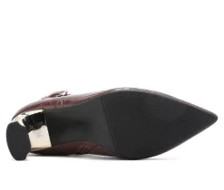 Women's Ninety Union Groovy Booties