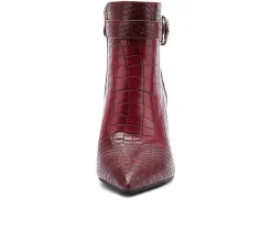 Women's Ninety Union Groovy Booties