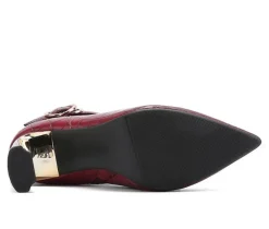 Women's Ninety Union Groovy Booties