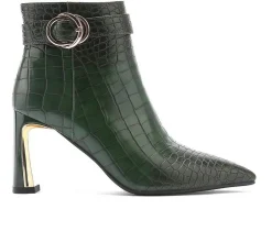 Women's Ninety Union Groovy Booties