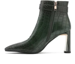 Women's Ninety Union Groovy Booties