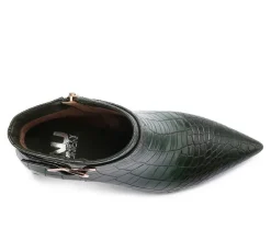 Women's Ninety Union Groovy Booties