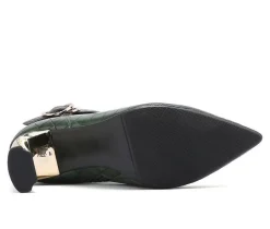 Women's Ninety Union Groovy Booties