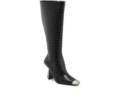 Women's Ninety Union Jada Knee High Boots