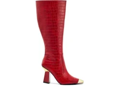 Women's Ninety Union Jada Knee High Boots