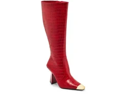 Women's Ninety Union Jada Knee High Boots