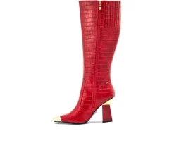 Women's Ninety Union Jada Knee High Boots