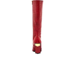 Women's Ninety Union Jada Knee High Boots