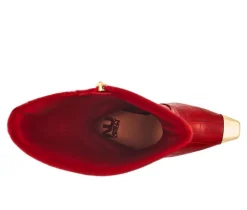 Women's Ninety Union Jada Knee High Boots