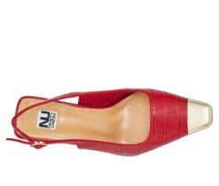Women's Ninety Union Jane Slingback Pumps