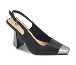 Women's Ninety Union Jane Slingback Pumps