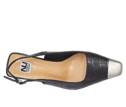 Women's Ninety Union Jane Slingback Pumps