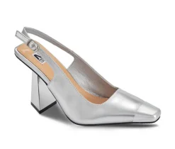 Women's Ninety Union Jane Slingback Pumps