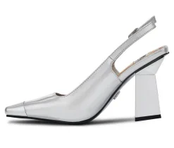 Women's Ninety Union Jane Slingback Pumps