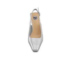 Women's Ninety Union Jane Slingback Pumps