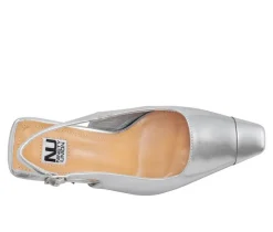 Women's Ninety Union Jane Slingback Pumps