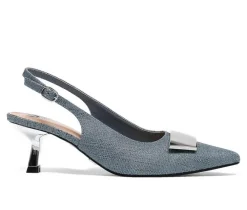 Women's Ninety Union Lana Pumps