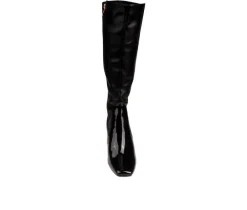 Women's Ninety Union Lexington Knee High Heeled Boots