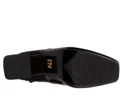 Women's Ninety Union Lexington Knee High Heeled Boots