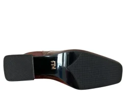 Women's Ninety Union Lexington Knee High Heeled Boots