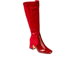 Women's Ninety Union Lexington Knee High Heeled Boots
