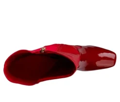 Women's Ninety Union Lexington Knee High Heeled Boots