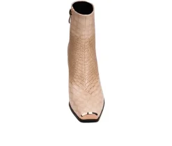 Women's Ninety Union Lima Heeled Booties