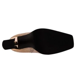 Women's Ninety Union Lima Heeled Booties