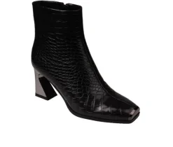 Women's Ninety Union Lima Heeled Booties