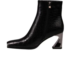 Women's Ninety Union Lima Heeled Booties