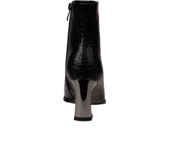 Women's Ninety Union Lima Heeled Booties