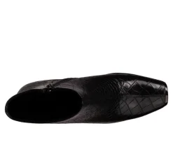 Women's Ninety Union Lima Heeled Booties