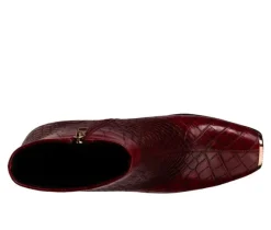 Women's Ninety Union Lima Heeled Booties