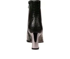 Women's Ninety Union Lima Heeled Booties
