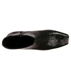 Women's Ninety Union Lima Heeled Booties