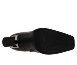 Women's Ninety Union Lima Heeled Booties