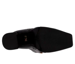 Women's Ninety Union Link Knee High Heeled Boots