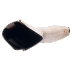 Women's Ninety Union London Knee High Heeled Boots