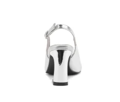 Women's Ninety Union Loraine Slingback Pumps